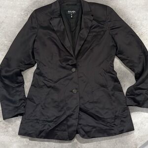 💥VINTAGE💥Escada Sport Blazer Size 38 (approx 6)